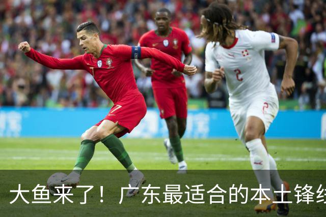 大鱼来了！广东最适合的本土锋线曝光，朱芳雨可能完成“2换1”？